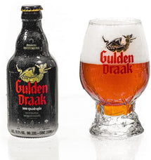 Verre à Bière Gulden Draak Bokaal - 330 ml