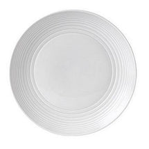 Gordon Ramsay Assiette Petit Déjeuner Maze Blanc ø 22 cm