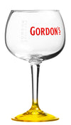 Verres à Gin Tonic Gordon's - Citron - 6 pièces