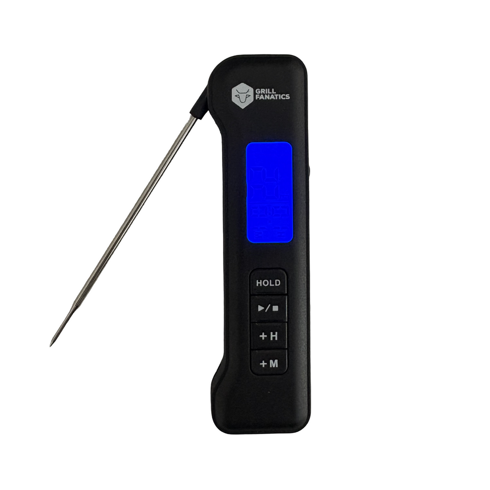 Cookinglife Grill Digitale thermometer / Vleesthermometer