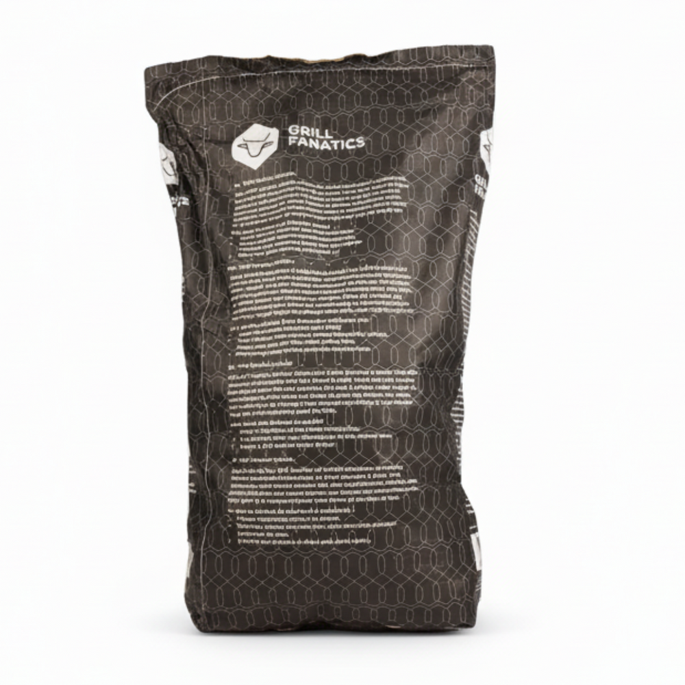 Cookinglife Grill Houtskool / Charcoal Marabu - 10 Kg - Restaurant kwaliteit