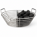 Cookinglife Grill Kolenmand Large - Geschikt voor 21 inch Kamado's