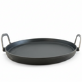 Cookinglife Grill Plancha Gietijzer ø 36 cm