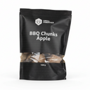 Cookinglife Grill Rookhout Chunks - Appel - 1 KG