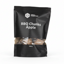 Cookinglife Grill Rookhout Chunks - Appel - 1 KG