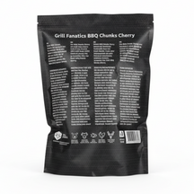 Cookinglife Grill Rookhout Chunks - Kers / Cherry - 1 KG