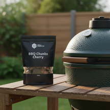 Cookinglife Grill Rookhout Chunks - Kers / Cherry - 1 KG