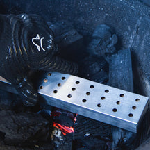 Cookinglife Grill Rookhout Snippers / Chips - Appel - 500 gram