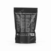 Cookinglife Grill Rookmot - Appel - 500 gram - Koud Roken