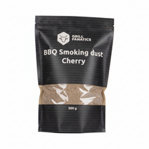 Cookinglife Grill Rookmot - Kers / Cherry - 500 gram - Koud Roken