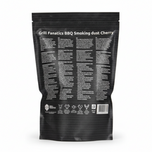 Cookinglife Grill Rookmot - Kers / Cherry - 500 gram - Koud Roken