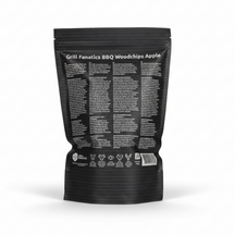 Cookinglife Grill Rookhout Snippers / Chips - Appel - 500 gram