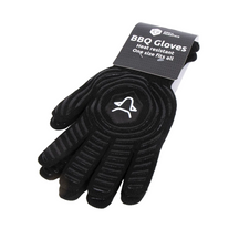 Cookinglife Grill BBQ Handschoenen / Ovenhandschoenen - 2 stuks