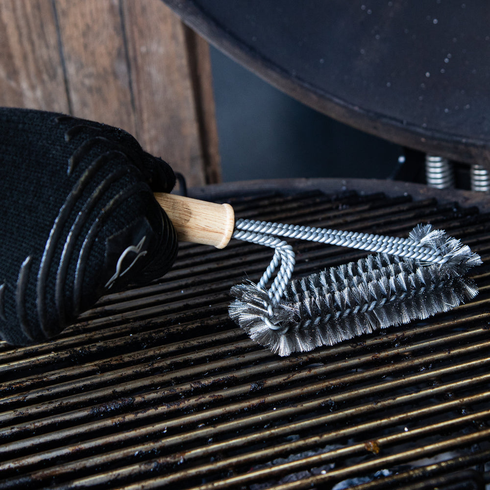 Cookinglife Grill BBQ Handschoenen / Ovenhandschoenen - 2 stuks