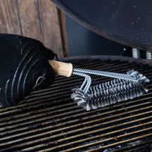 Cookinglife Grill BBQ Handschoenen / Ovenhandschoenen - 2 stuks