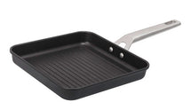 Valira Grill Pan Aire - 23 x 23 cm - revêtement antiadhésif standard