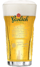 Grolsch Bierglas Master - 250 ml