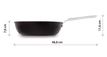 Valira Hapjespan Aire - ø 28 cm - standaard anti-aanbaklaag