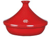 Tajine Emile Henry - Grand Cru - ø 27 cm / 1,8 litre