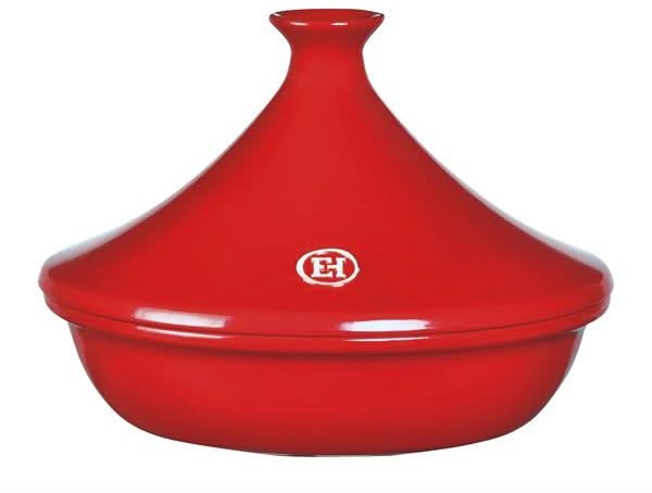 Tajine Emile Henry - Grand Cru - ø 27 cm / 1,8 litre