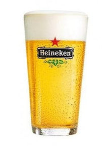 Heineken Bierglas Vaasje - 250 ml