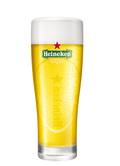 Verre à Bière Heineken Ellipse - 250 ml