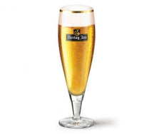 Hertog Jan Bierglazen op Voet - 250 ml - 6 stuks