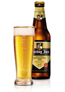 Hertog Jan Bierglas / Fluitje - 250 ml