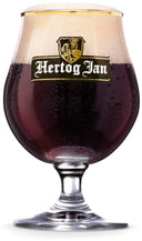 Hertog Jan Bierbokaal op Voet - 250 ml