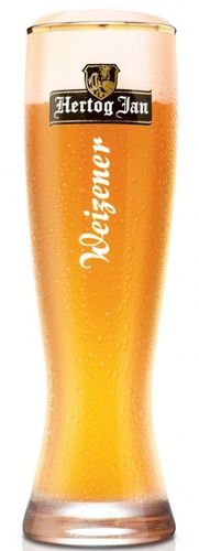 Verres à bière Hertog Jan Weizen - 500 ml - 6 pièces