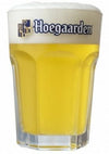 Verres à bière Hoegaarden Witbier 250 ml - 6 pièces