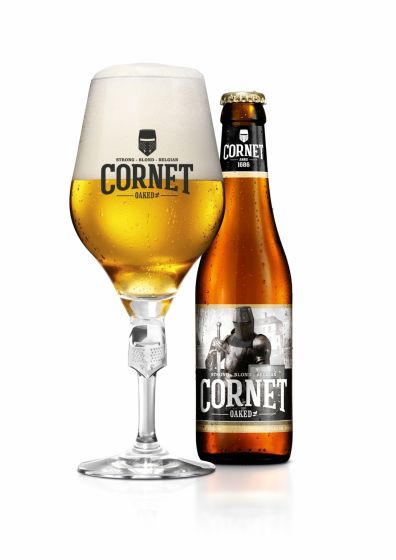 Verres à bière Cornet 330 ml - 6 pièces