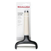 Éplucheur à fromage KitchenAid Core Blanc Amande