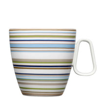 Iittala Mug Origo Beige 400 ml