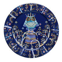 Iittala Assiette Taika Bleu ø 27 cm