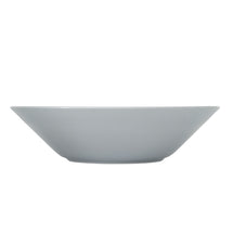 Iittala Assiette Profonde Teema Gris Perle ø 21cm