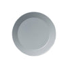 Iittala Assiette à gâteau Teema Gris perle ø 17 cm