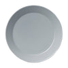 Iittala Assiette plate Teema Gris perle ø 26 cm