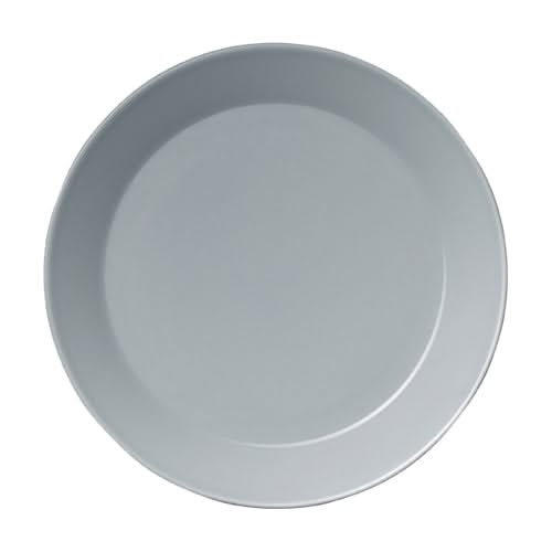 Iittala Dinerbord Teema Parelgrijs ø 26 cm