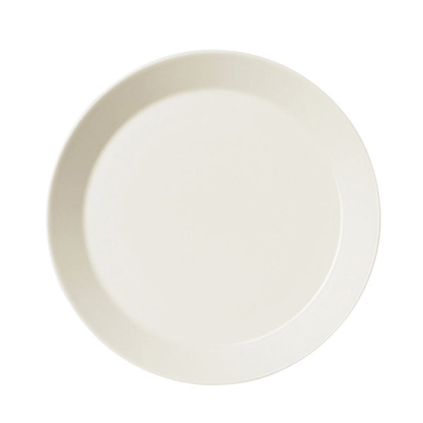 Iittala Assiette petit déjeuner Teema Blanc ø 23 cm