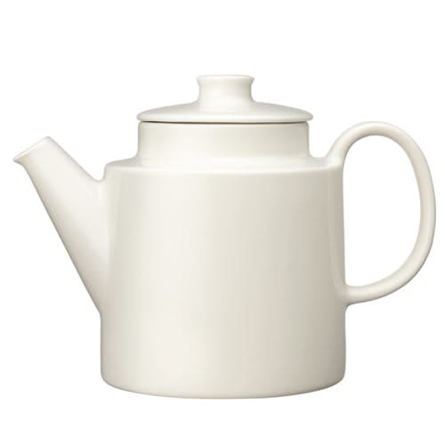 Théière Iittala Teema Blanc 1 Litre