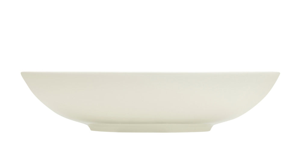 Iittala Diep Bord Taika Wit ø 20 cm