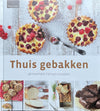 Kookboek Thuis Gebakken