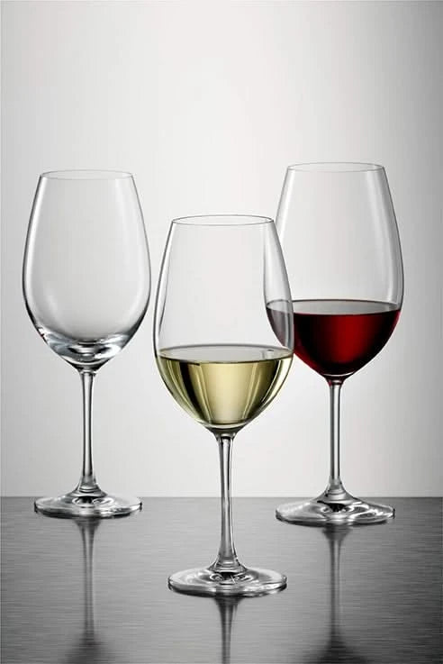 Verres à vin rouge Schott Zwiesel Ivento 510 ml - 6 pièces