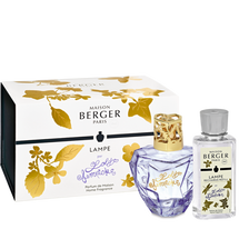 Maison Berger Coffret Cadeau Lolita Lempicka Premium Violet