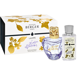 Maison Berger Giftset - Geurbrander Lolita Lempicka Premium - Paars - 250 ml