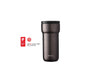 Mepal Tasse Thermos Ellipse Titane 375 ml