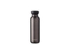 Mepal Bouteille Thermos Ellipse Titane 500 ml