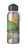 Mepal Gobelet Scolaire Flip-up Campus Dino 350 ml