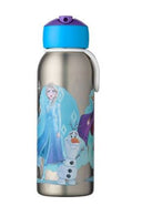 Mepal Gobelet Scolaire Flip-up Campus La Reine des Neiges 350 ml